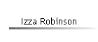 Izza Robinson