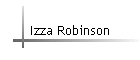 Izza Robinson