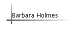 Barbara Holmes