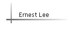 Ernest Lee
