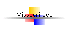 Missouri Lee