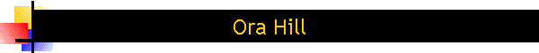 Ora Hill