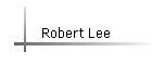 Robert Lee