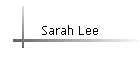 Sarah Lee