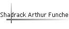 Shadrack Arthur Funchess
