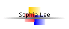 Sophia Lee