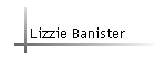 Lizzie Banister