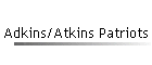 Adkins/Atkins Patriots