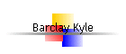 Barclay Kyle