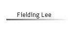 Fielding Lee