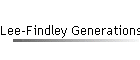 Lee-Findley Generations