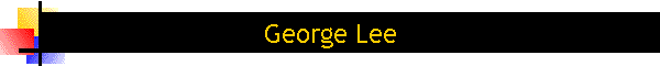 George Lee