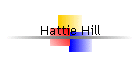 Hattie Hill
