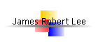 James Robert Lee