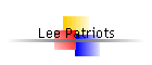 Lee Patriots