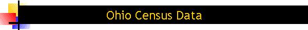 Ohio Census Data