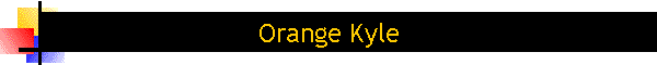 Orange Kyle