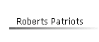 Roberts Patriots