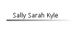 Sally Sarah Kyle