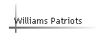 Williams Patriots